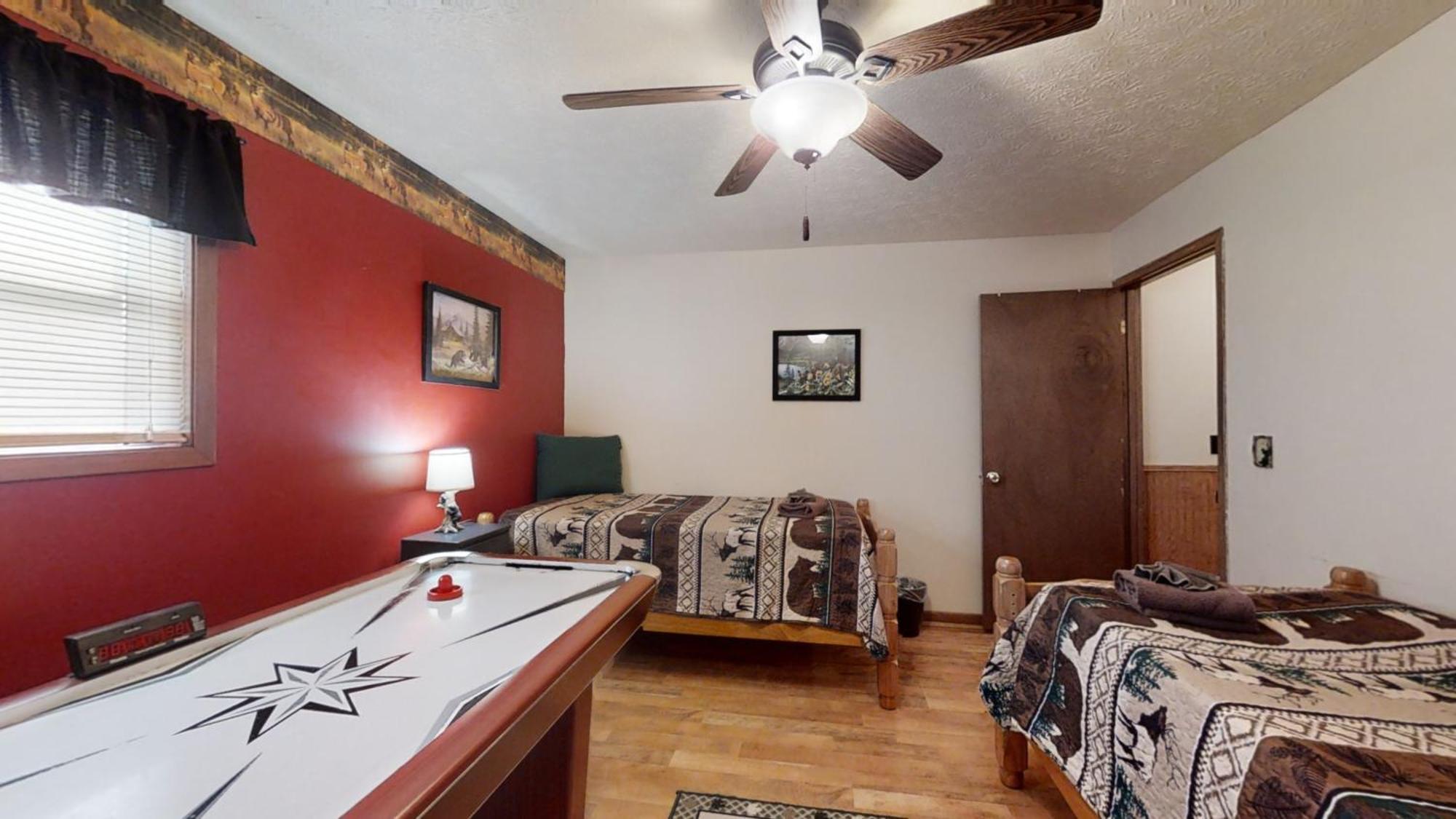 Mountaintop Hideaway Villa Pigeon Forge Kültér fotó